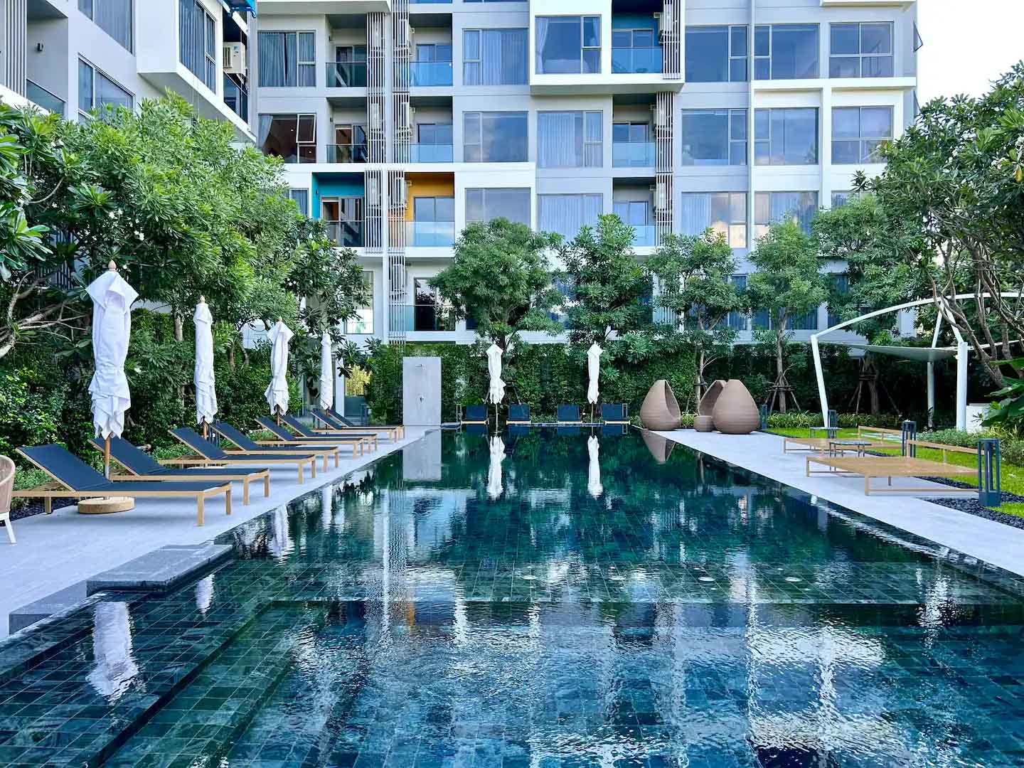 Luxury One Bedroom Laguna Lakeside Residences Condo for Sale from Owner - Photo 15