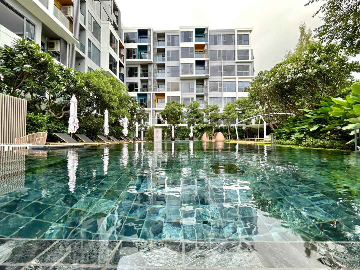 Luxury One Bedroom Laguna Lakeside Residences Condo for Sale from Owner - Photo 16