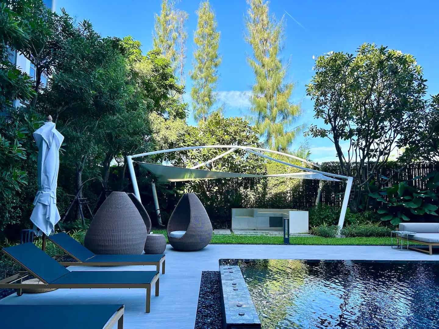 Luxury One Bedroom Laguna Lakeside Residences Condo for Sale from Owner - Photo 17