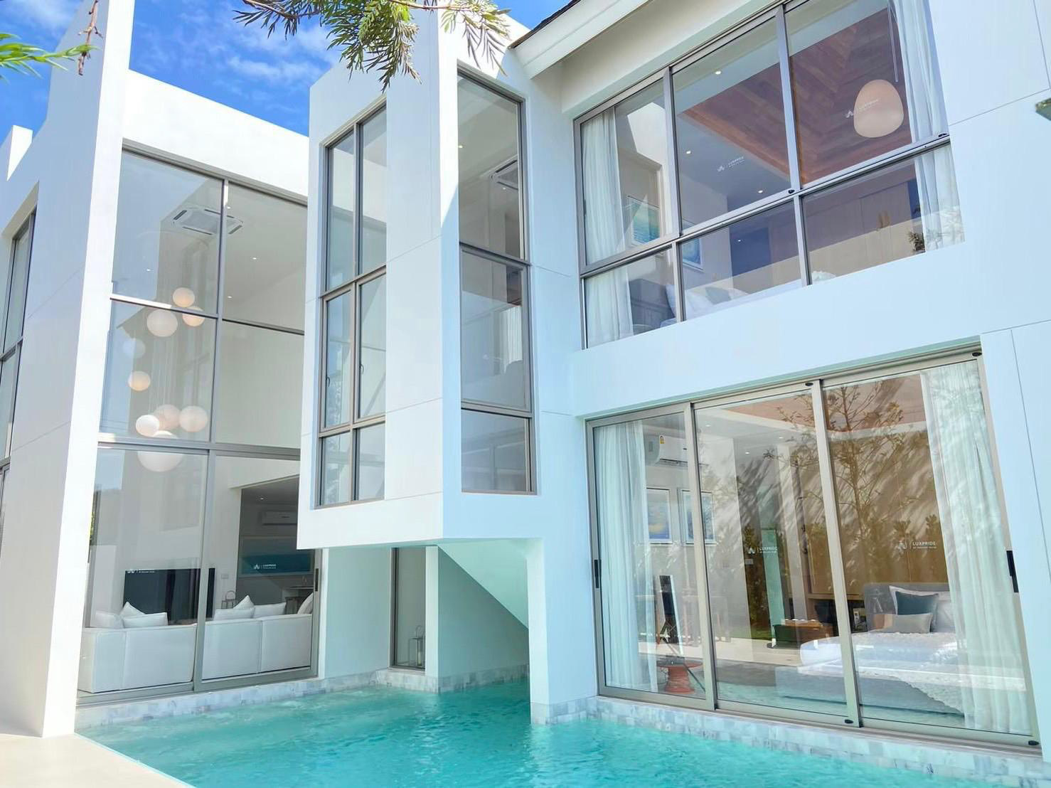 Wallaya LuxPride Villa for Sale from Private Owner on Pasak 8, Cherngtalay, Phuket - Photo 2