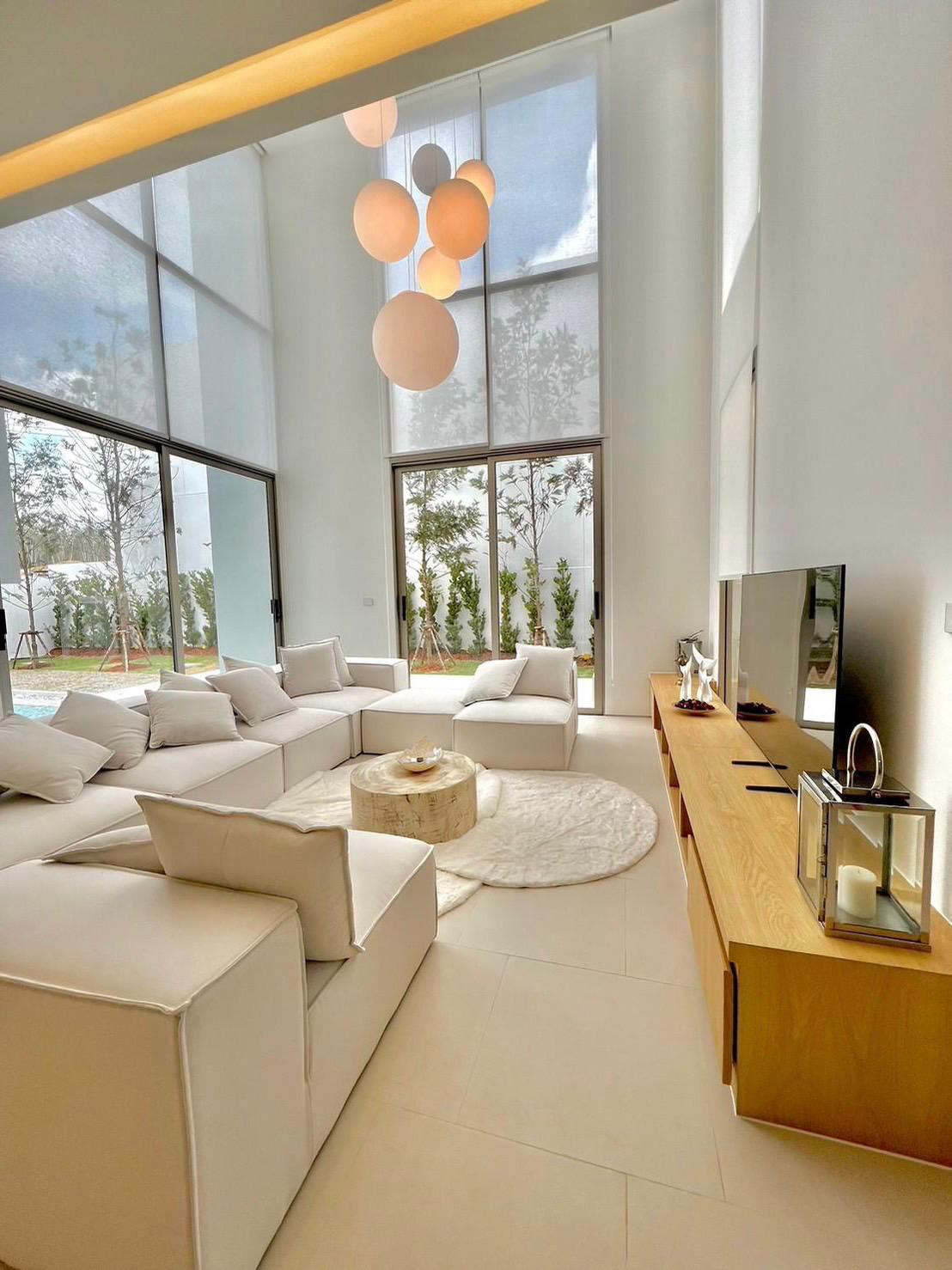 Wallaya LuxPride Villa for Sale from Private Owner on Pasak 8, Cherngtalay, Phuket - Photo 8