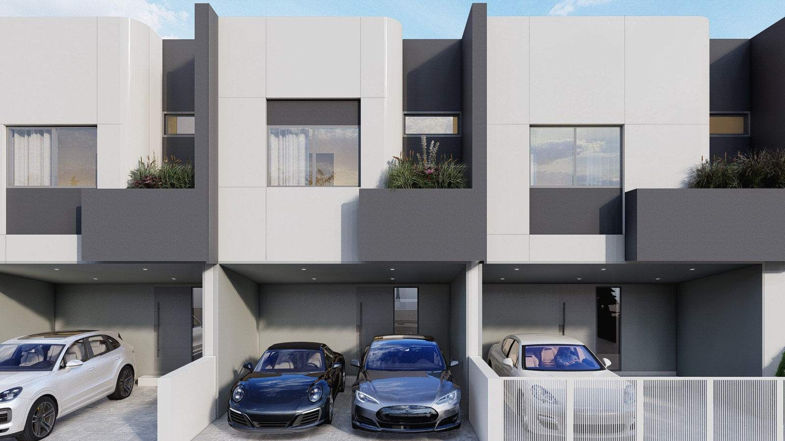3-Bedroom Midori Rassada Townhomes for Sale in Phuket Town - Photo 3