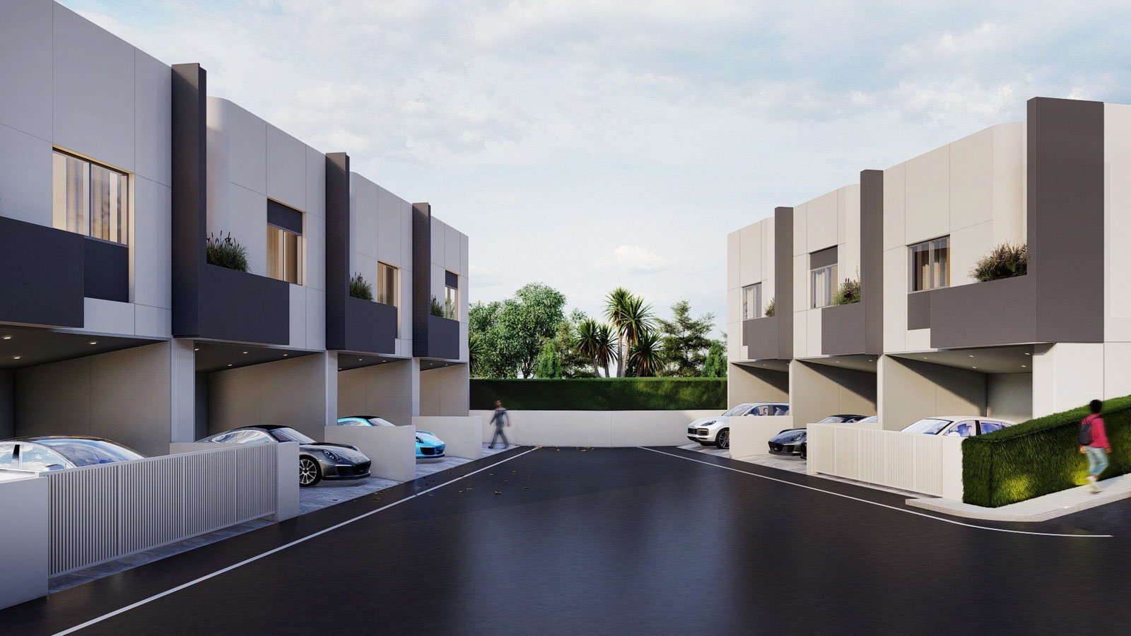3-Bedroom Midori Rassada Townhomes for Sale in Phuket Town - Photo 4