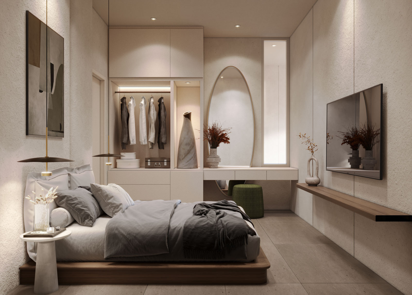 3-Bedroom Midori Rassada Townhomes for Sale in Phuket Town - Photo 6