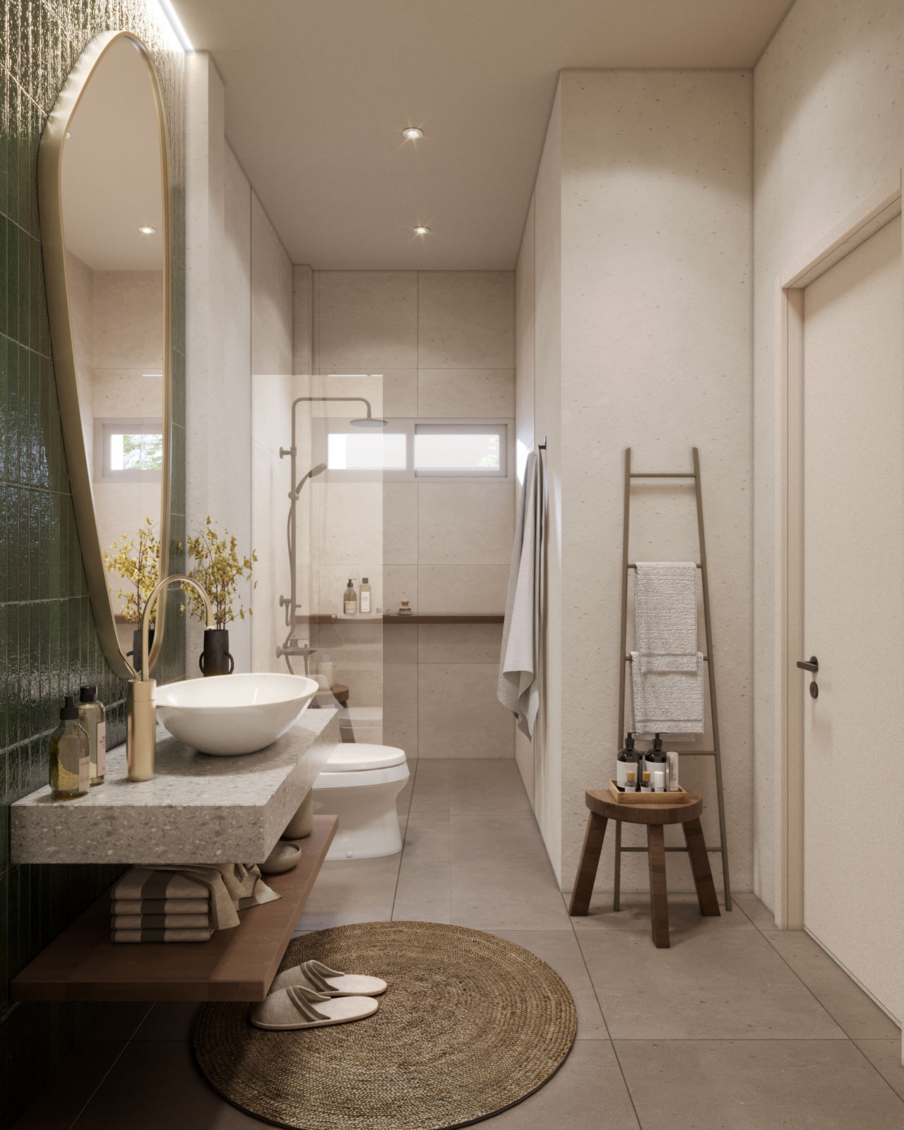 3-Bedroom Midori Rassada Townhomes for Sale in Phuket Town - Photo 7