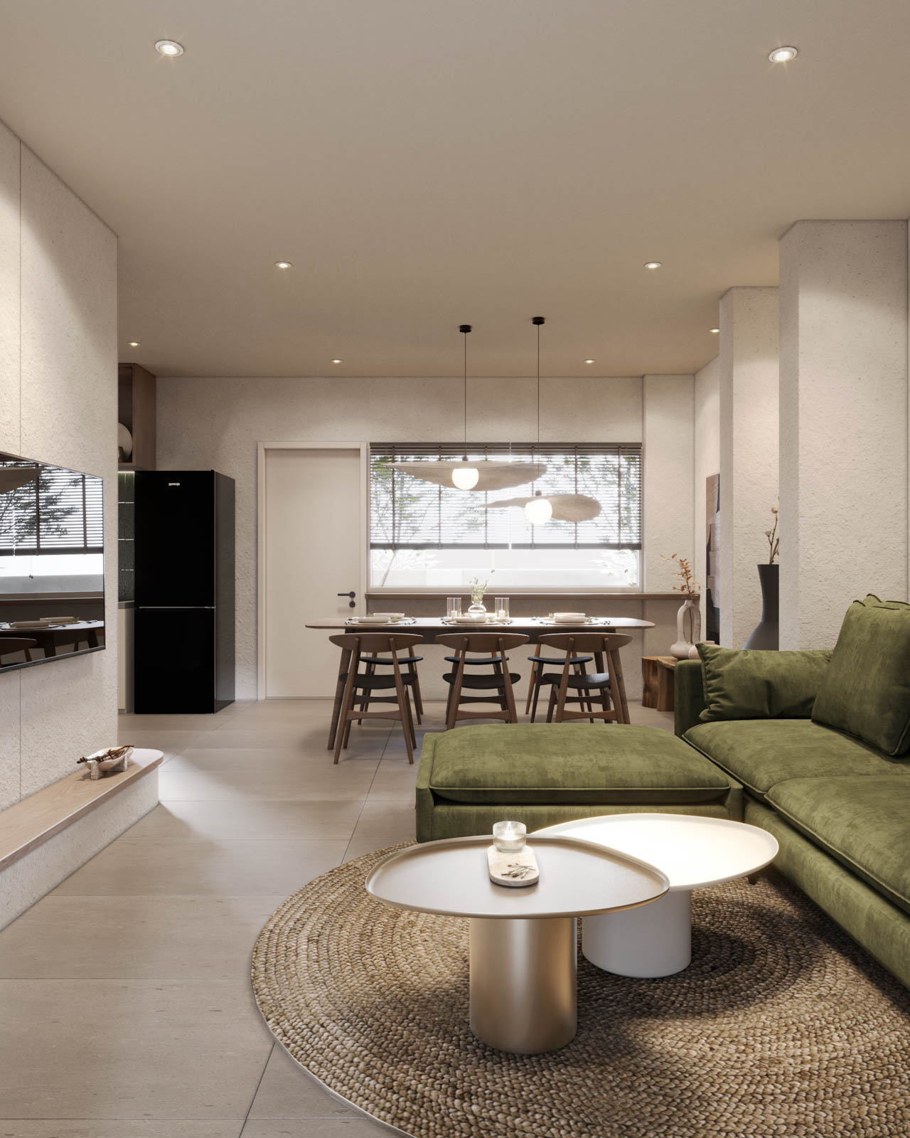 3-Bedroom Midori Rassada Townhomes for Sale in Phuket Town - Photo 8