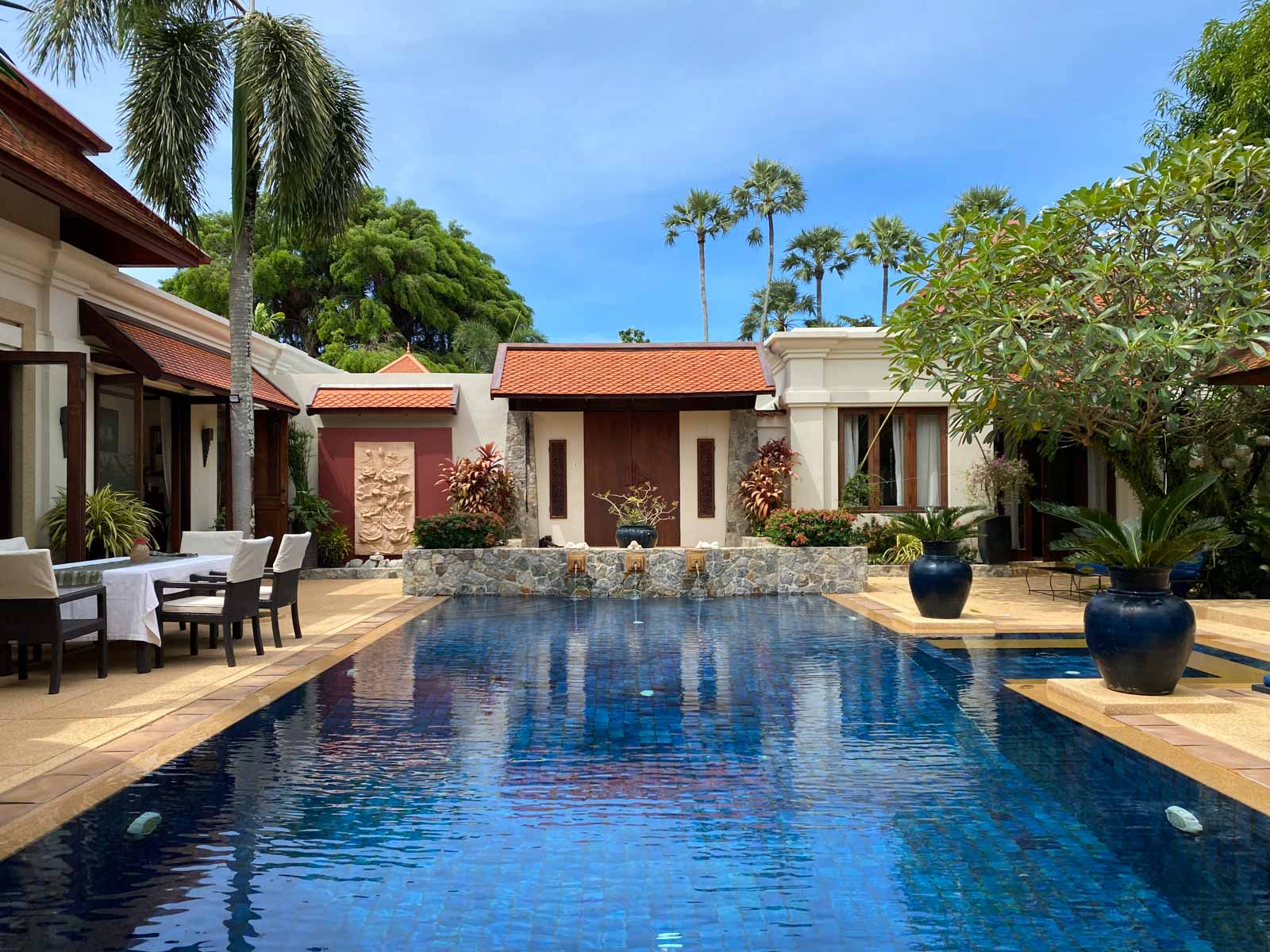 Luxury 4-Bedroom Pool Villa in Sai Taan Phase 1 - Only Minutes from Beach & Boat Avenue - Photo 5