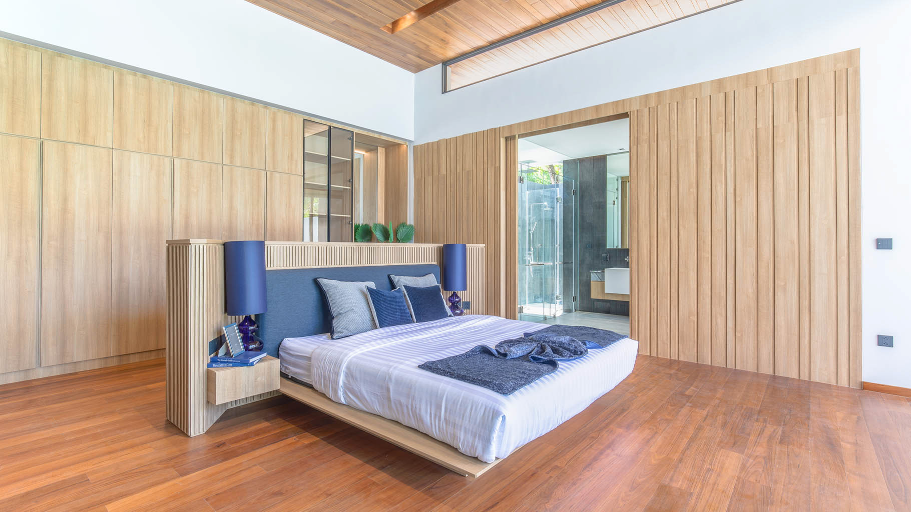 5-Bedroom Pool Villas for Sale in Avana Luxury Villas Phuket, Bangjo/Cherngtalay - Photo 8