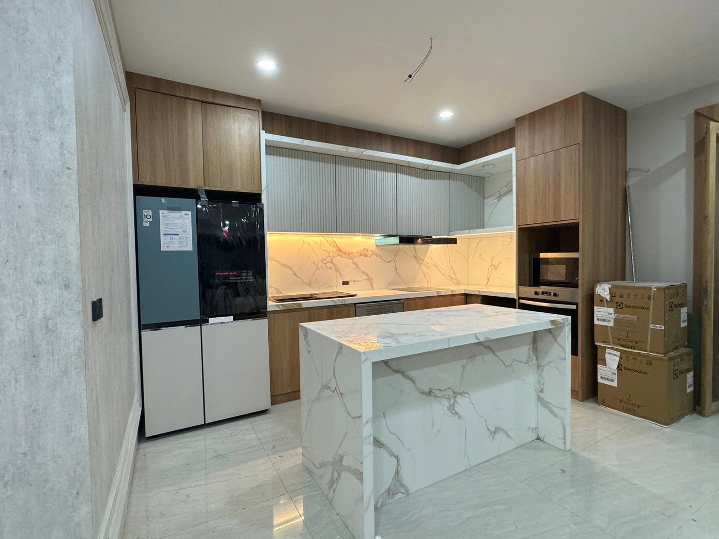 Large Plot 4 Bedroom Sierra Vista Villas for Sale in Bangjo, Phuket - Photo 2