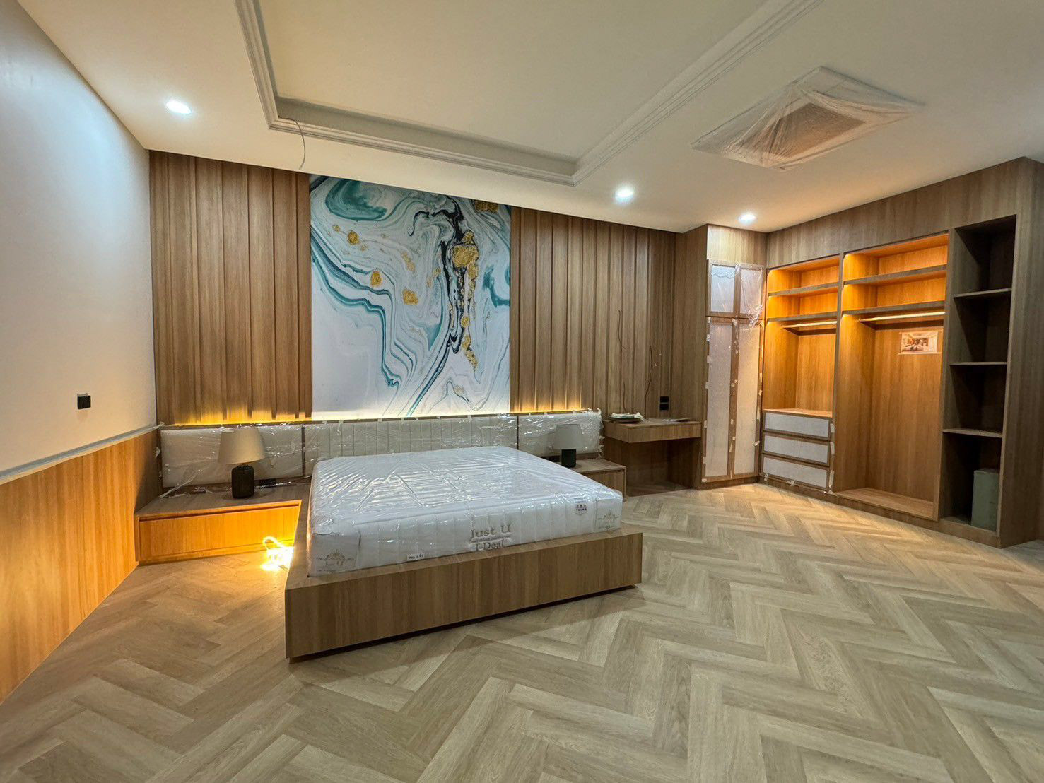 Large Plot 4 Bedroom Sierra Vista Villas for Sale in Bangjo, Phuket - Photo 8