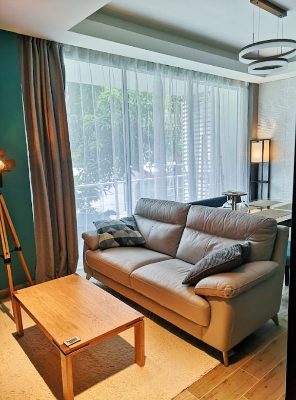 Foreign Freehold 2-Bed Condo for Sale from Private Owner at the Trees Residence Kamala - Photo 8