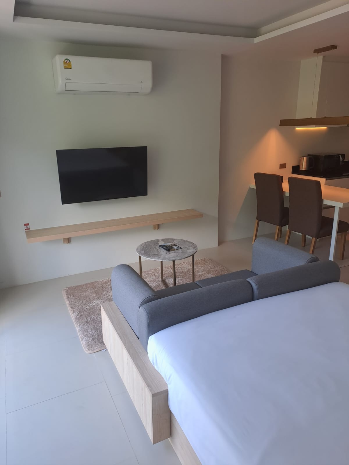 Utopia Karon Studio Condo for Sale from Private Owner - Photo 6