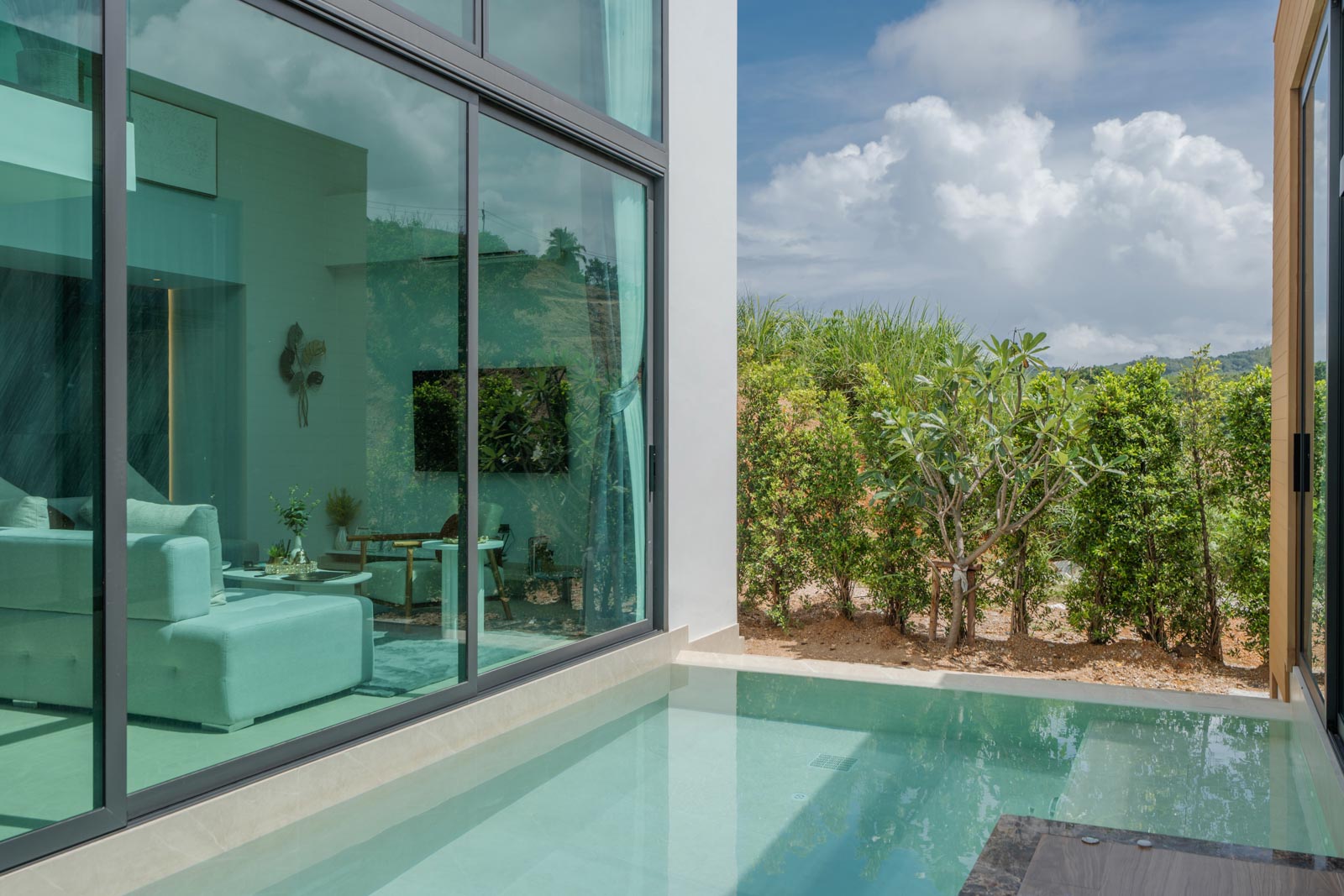 4-Bedroom Pool Villa for Sale in Walailayan Villas - Layan, Phuket - Photo 6