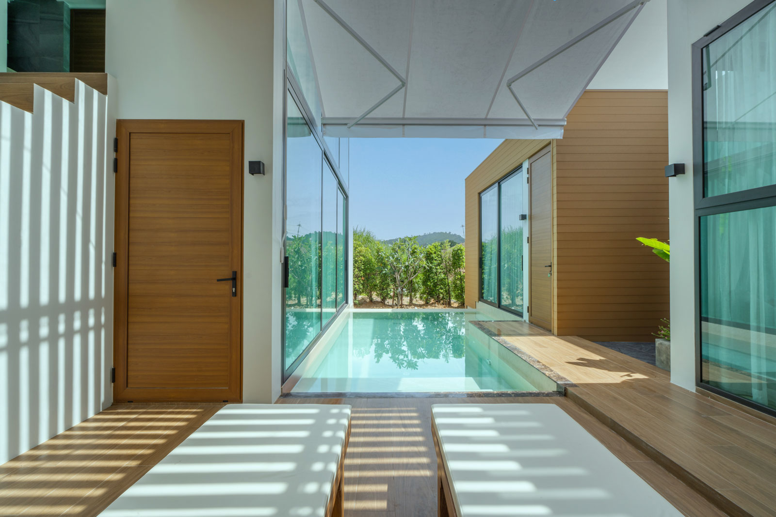 4-Bedroom Pool Villa for Sale in Walailayan Villas - Layan, Phuket - Photo 7