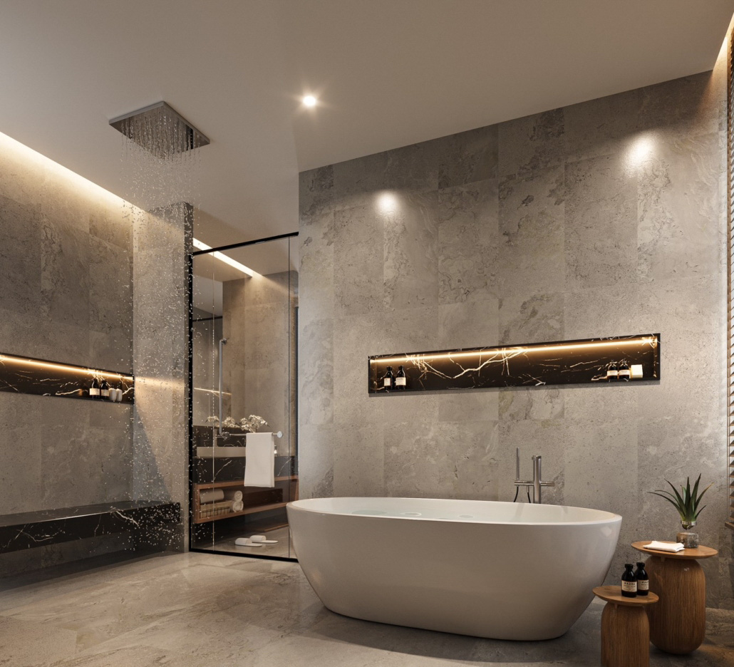 Modern Tropical Luxury 4-Bedroom Pool Villas in D'Chateau Kathu for Sale - Near Golf & International Schools - Photo 6
