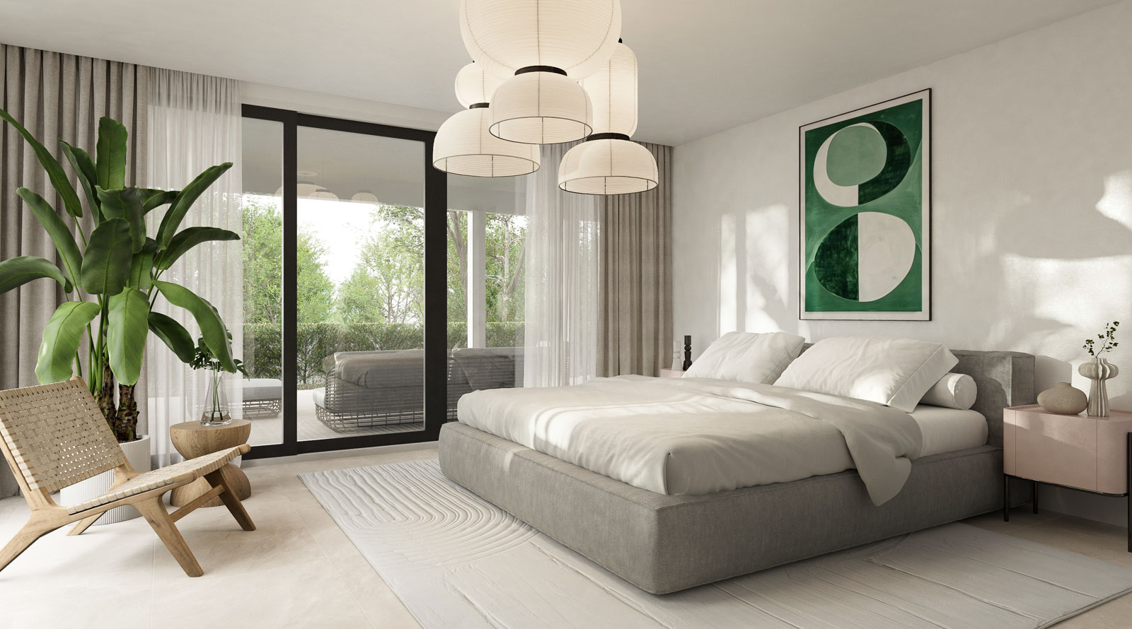Luxury 3-Bedroom Mountain View Family Villas in Manick Hillside Phase II - Photo 6