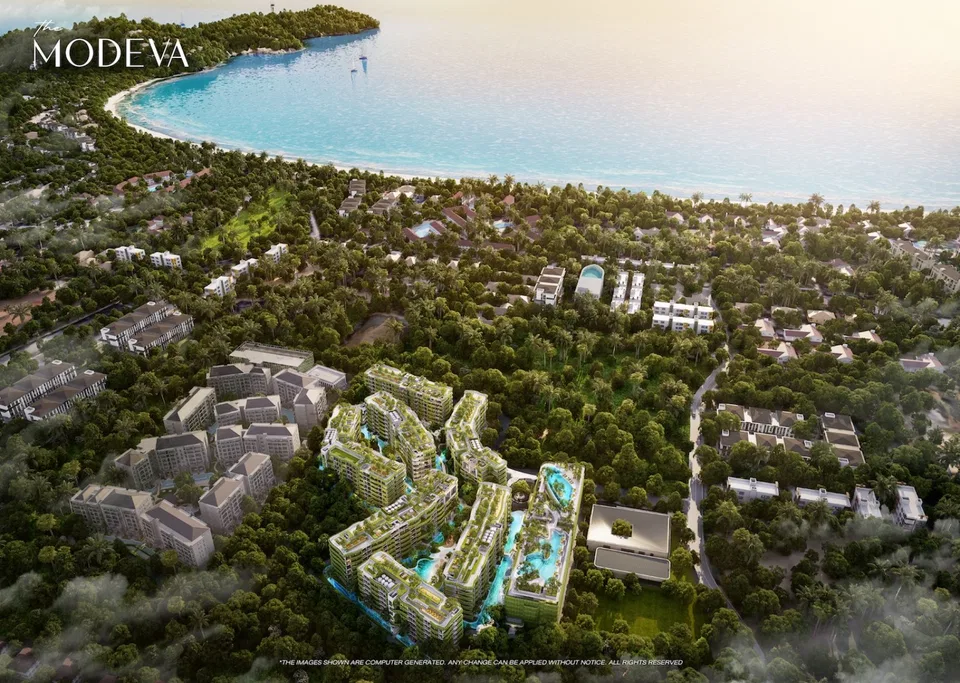 1 Bedroom Standard Condo for Sale at The Title Modeva - Bangtao Beach - Image 2