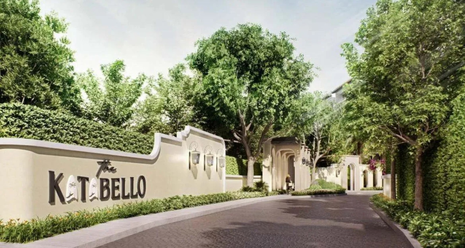 Studio Condo for Sale at Katabello Phuket - Type A - Photo 5