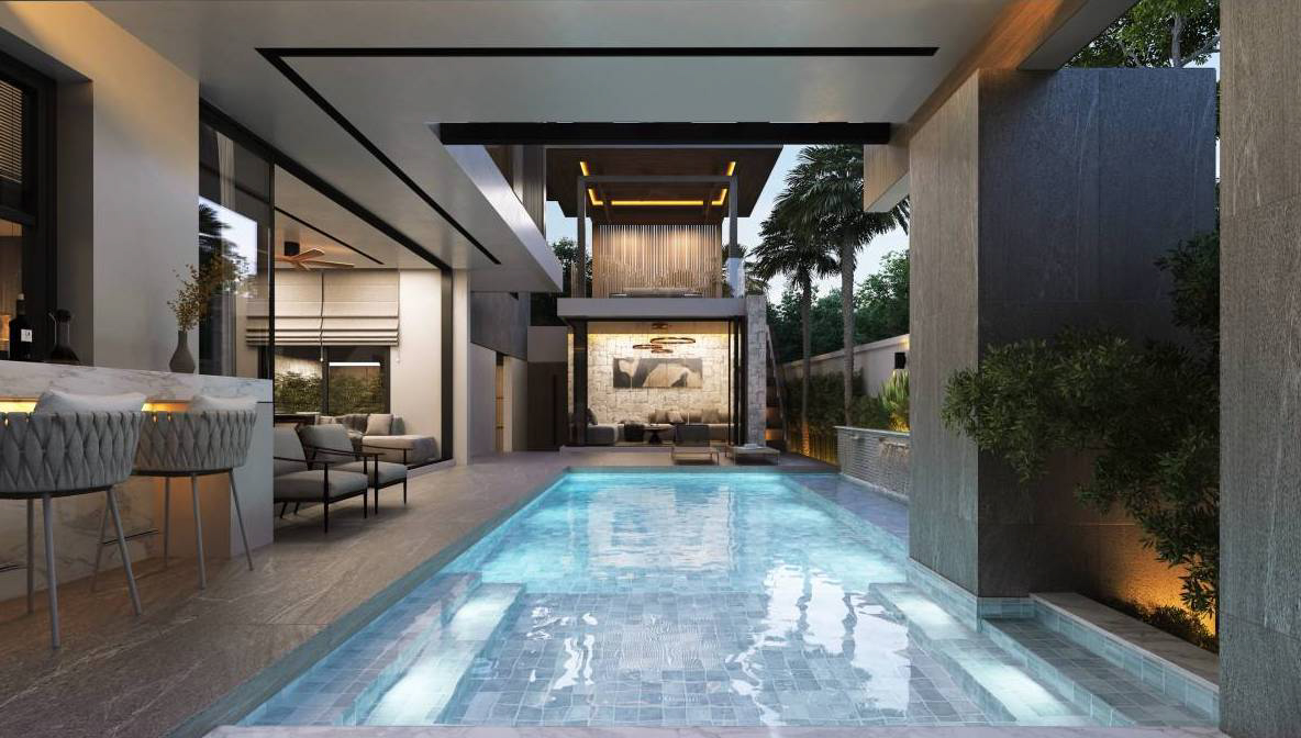 Larger 3-Bedroom Villa in Dareeya Villas on Bangtao Beach Road - 200 meters from Beach - Photo 10