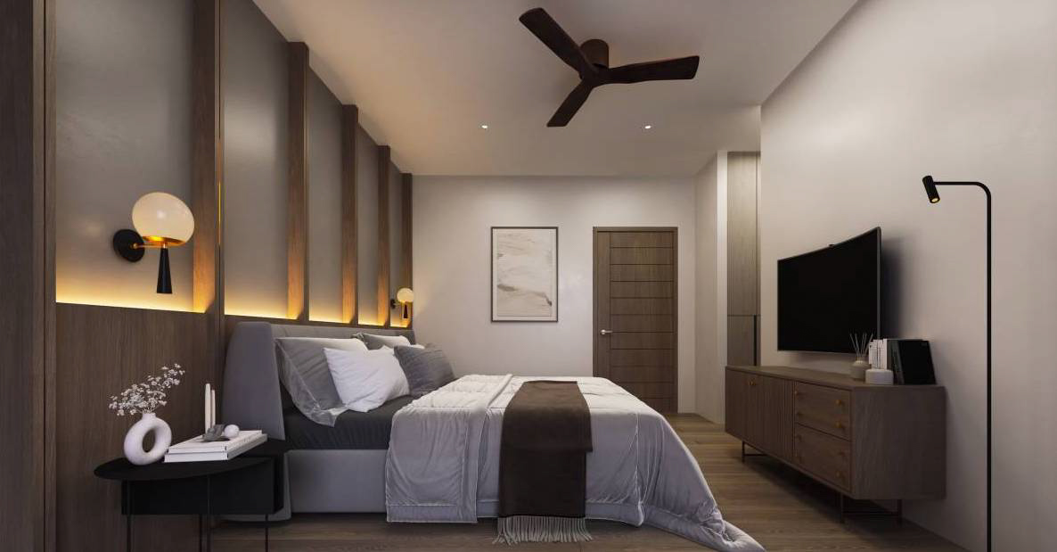 Larger 3-Bedroom Villa in Dareeya Villas on Bangtao Beach Road - 200 meters from Beach - Photo 19