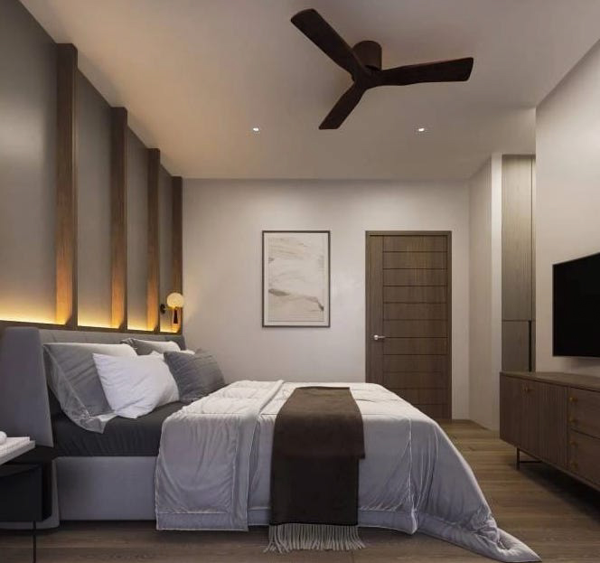 Larger 3-Bedroom Villa in Dareeya Villas on Bangtao Beach Road - 200 meters from Beach - Photo 21
