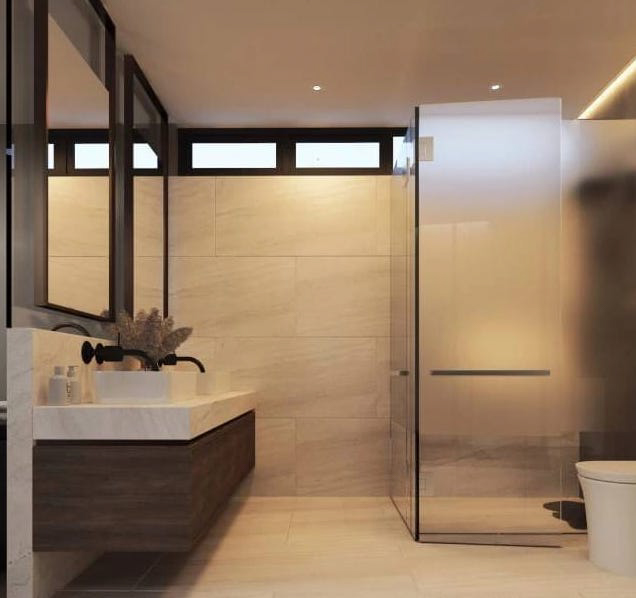 Larger 3-Bedroom Villa in Dareeya Villas on Bangtao Beach Road - 200 meters from Beach - Photo 22