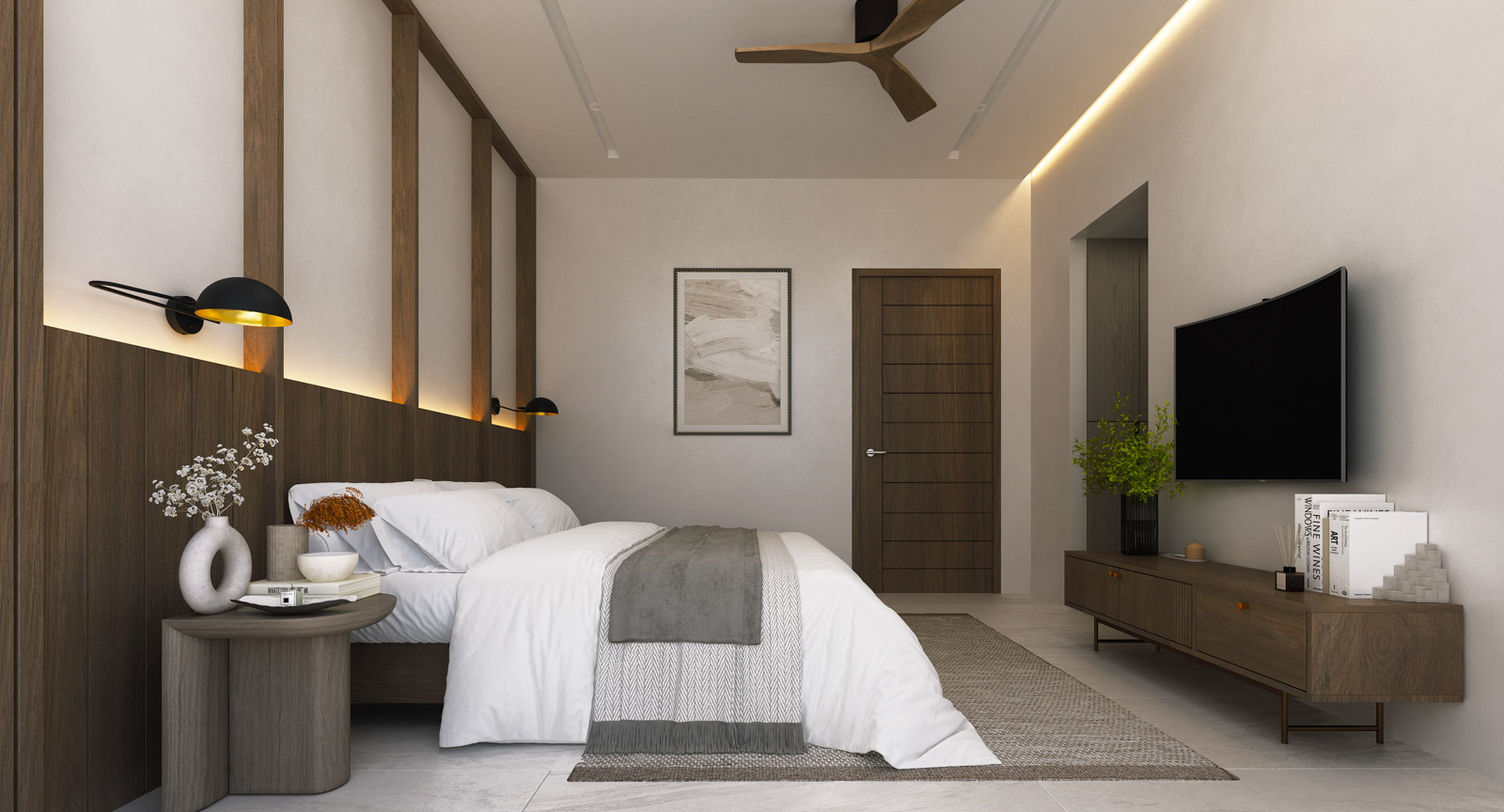Larger 3-Bedroom Villa in Dareeya Villas on Bangtao Beach Road - 200 meters from Beach - Photo 27