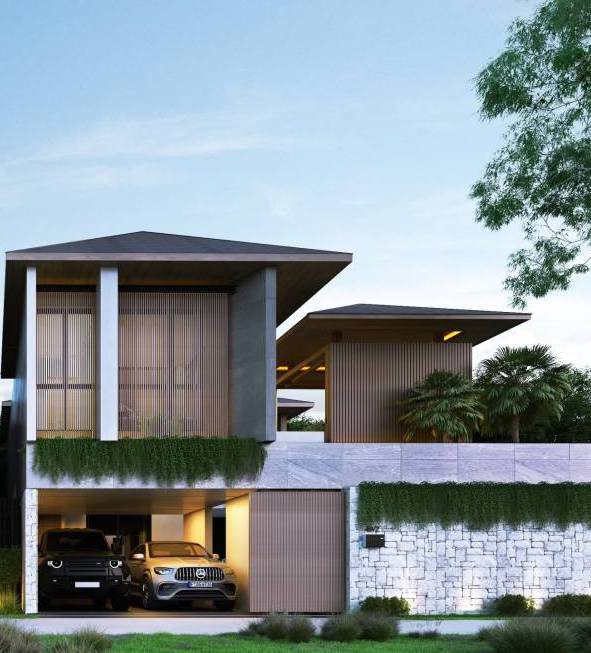 Larger 3-Bedroom Villa in Dareeya Villas on Bangtao Beach Road - 200 meters from Beach - Photo 30