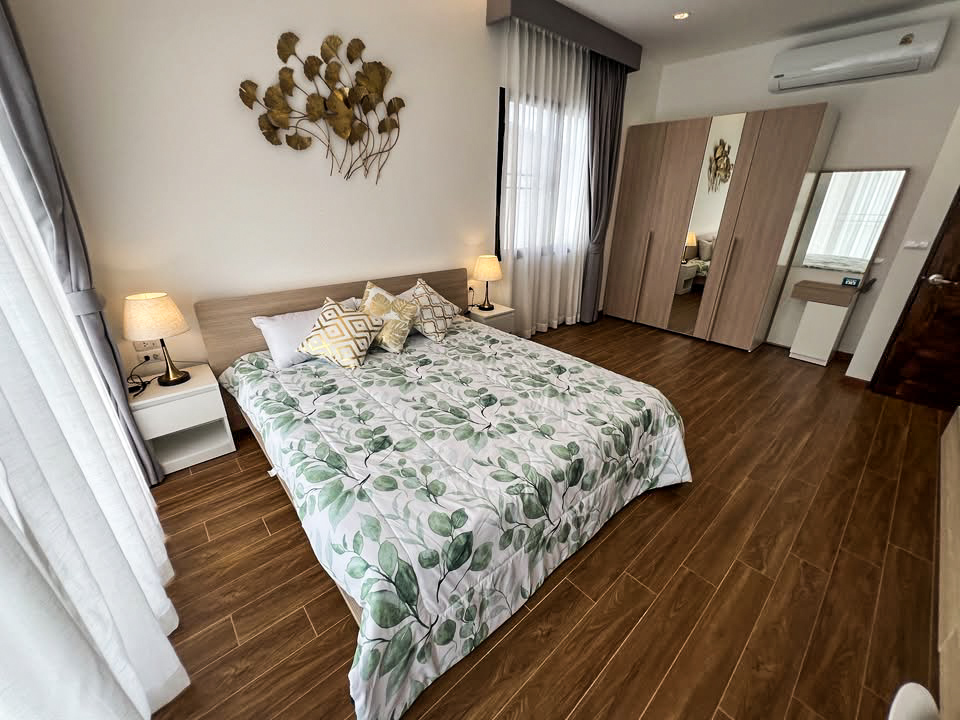 Modern 3-Bedroom Twin Villa for Sale in Goldena Hillside, Kamala - 1.5 km from Beach - Photo 6