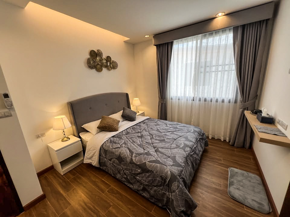 Modern 3-Bedroom Twin Villa for Sale in Goldena Hillside, Kamala - 1.5 km from Beach - Photo 8