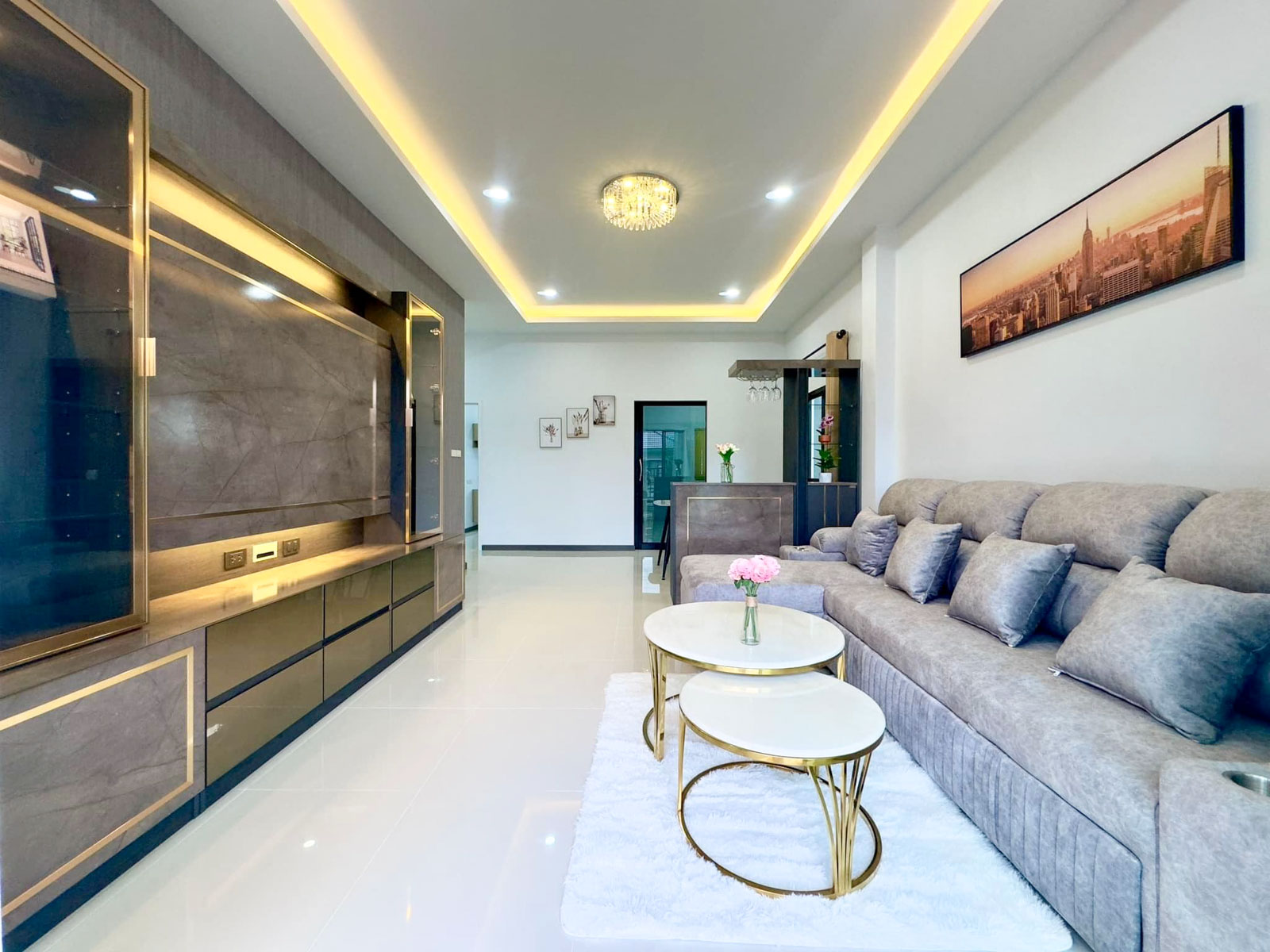Budget-Friendly 3-Bedroom Pool Villa in Thalang - Great Value! - Photo 6