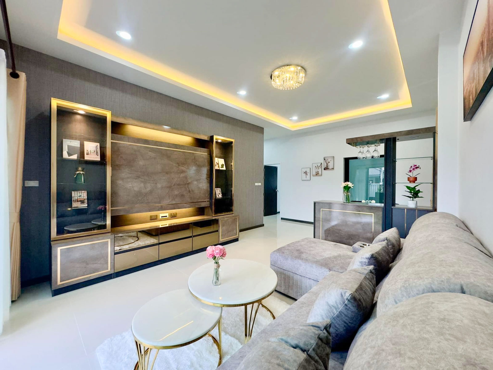 Budget-Friendly 3-Bedroom Pool Villa in Thalang - Great Value! - Photo 7
