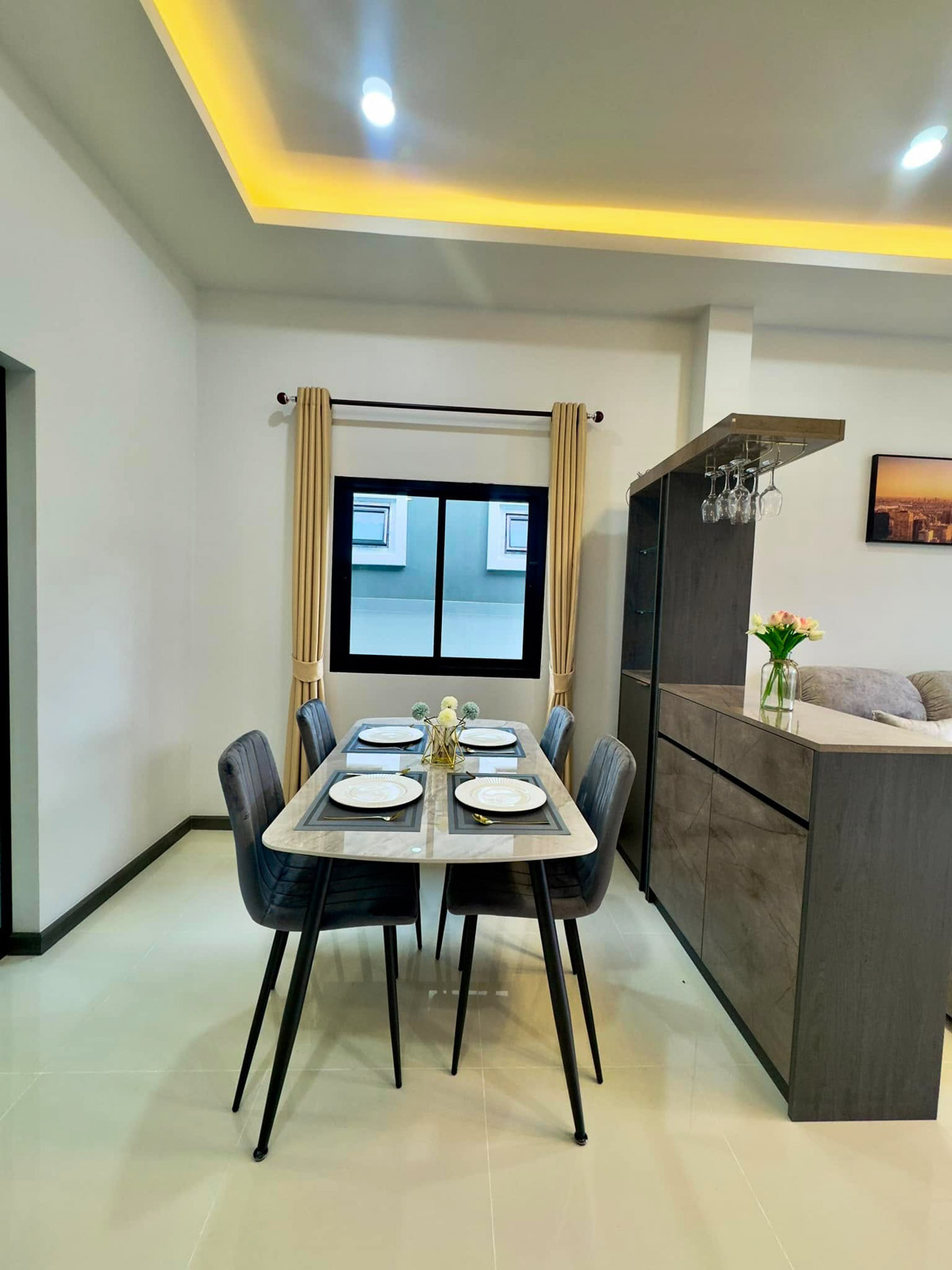 Budget-Friendly 3-Bedroom Pool Villa in Thalang - Great Value! - Photo 8