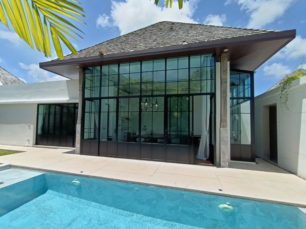 Mono Luxury Villa Pasak 8 - 3 Bedroom Resale Pool Villa from Private Owner - Photo 8