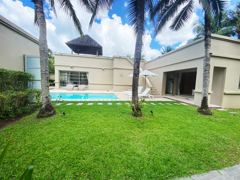 Luxury 3-Bedroom Pool Villa for Sale in The Residences Resort - 800 meters from Bang Tao Beach - Photo 6
