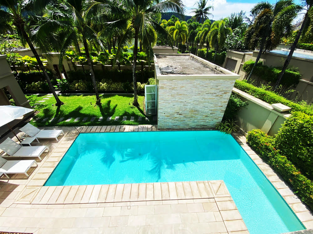 Luxury 3-Bedroom Pool Villa for Sale in The Residences Resort - 800 meters from Bang Tao Beach - Photo 5