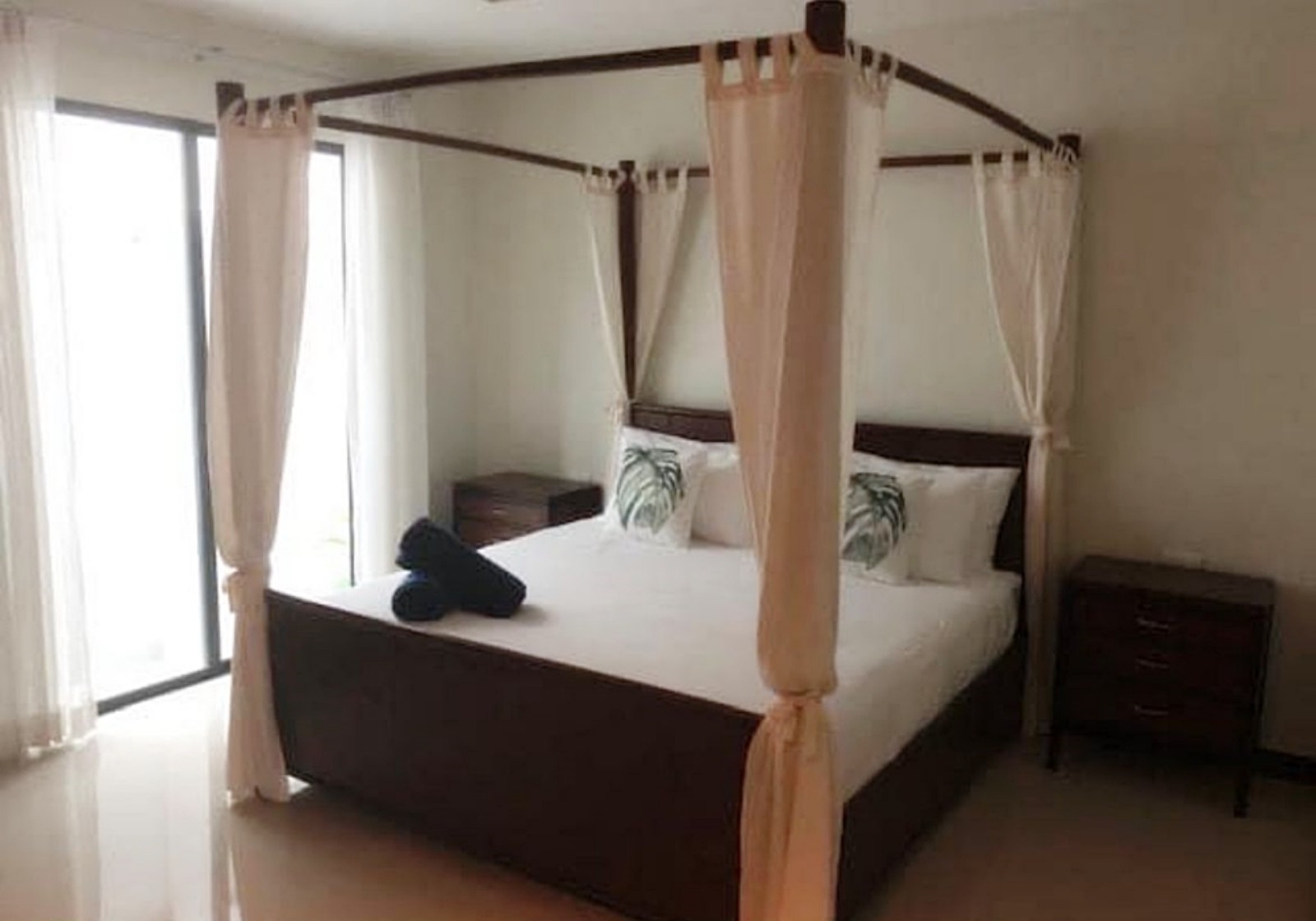 Interior view of 3 Bedroom Resale Pool Villa in Baan Lawadee Near Layan Beach