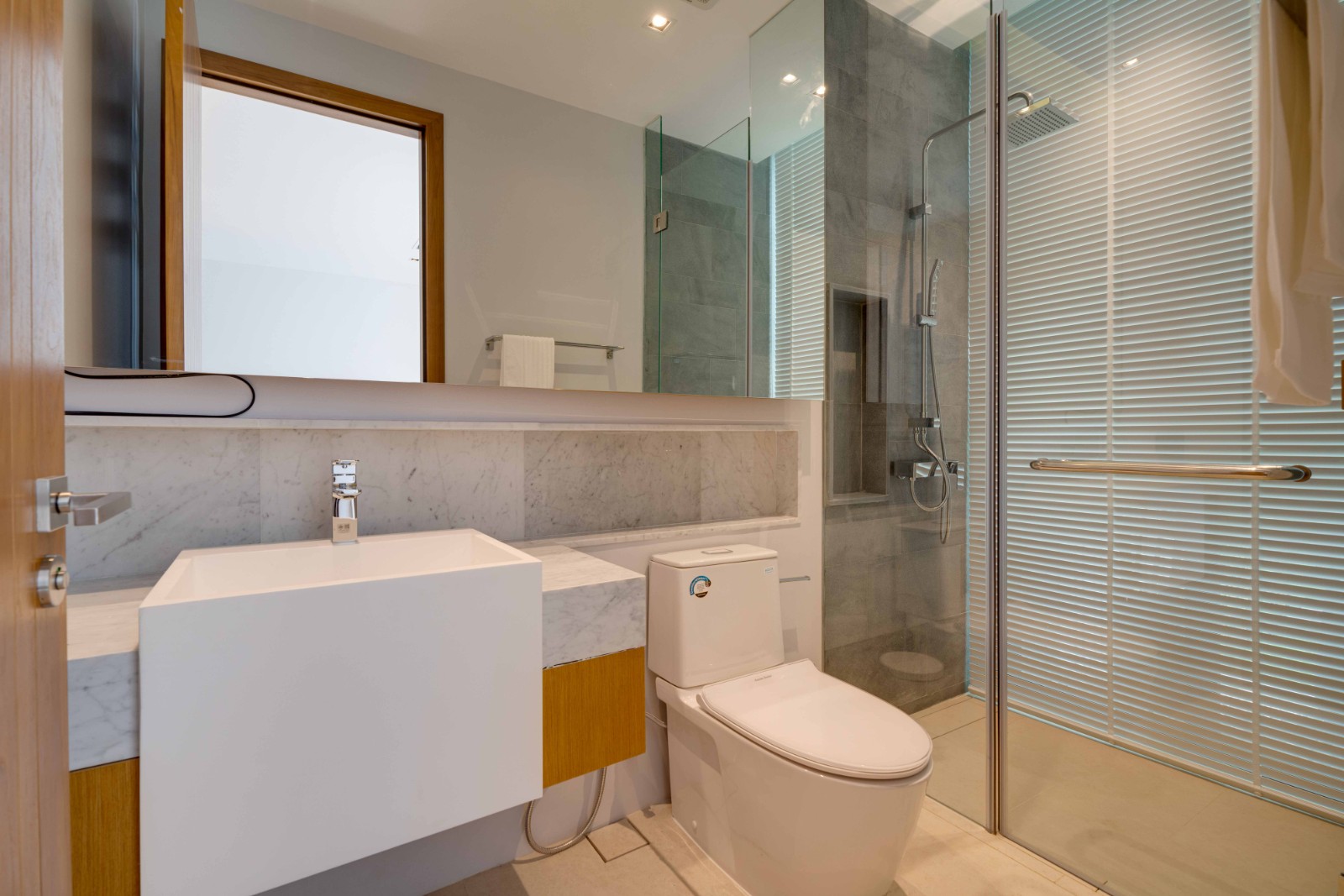 Interior view of 4 Bedroom Modern Pool Villas for Sale in Botanica Green Boulevard