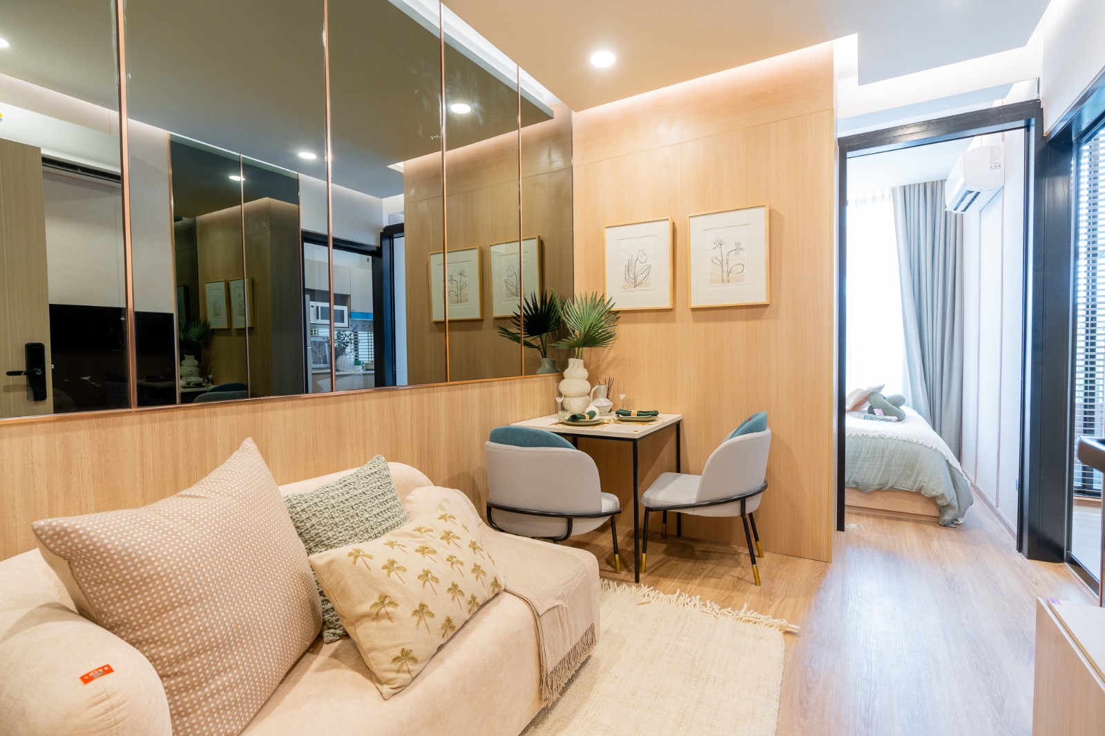 Studio Condo for Sale at Arise Vibe, Cherngtalay - Pet-friendly Phuket Condo - Photo 2