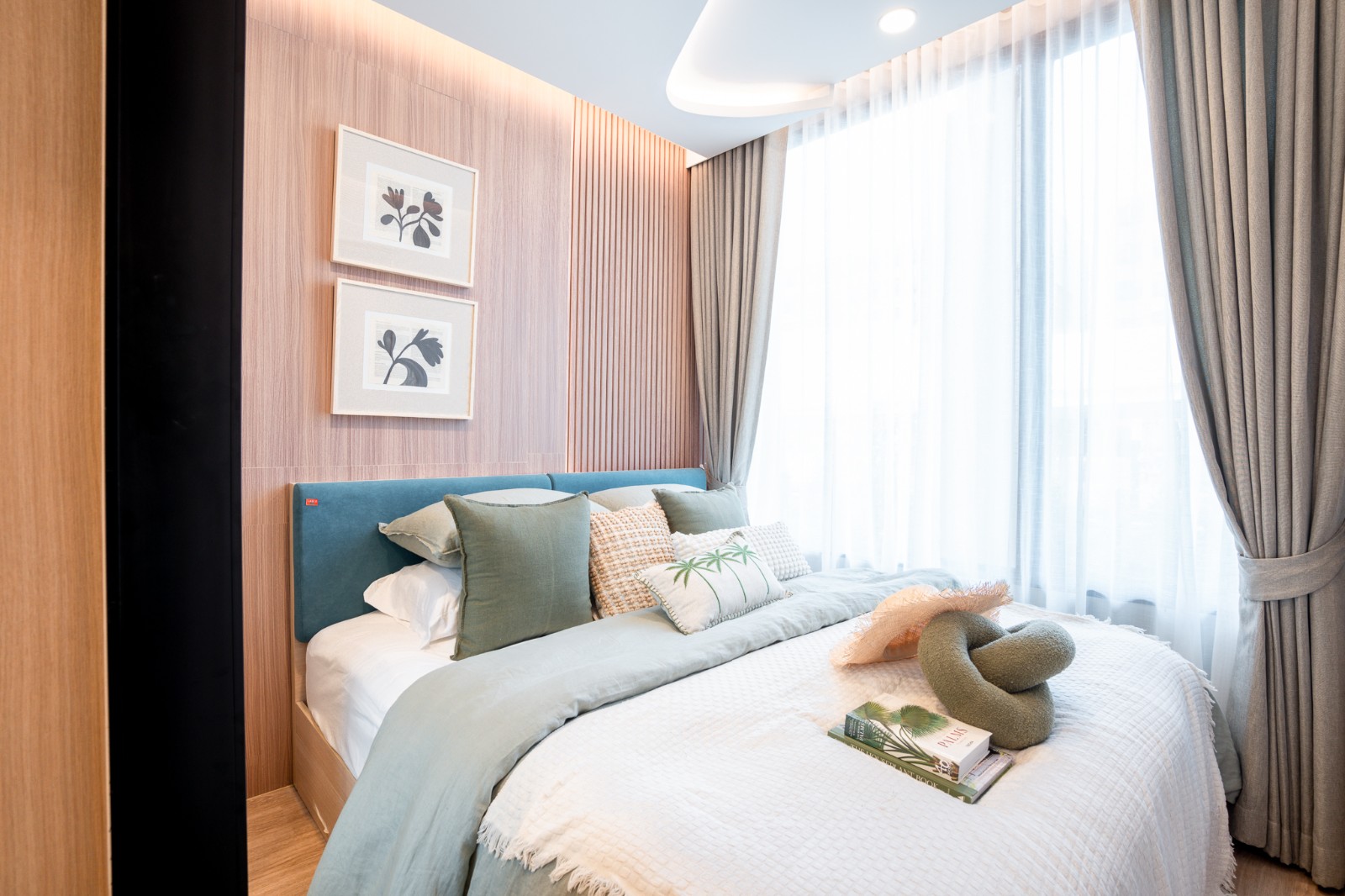 Studio Condo for Sale at Arise Vibe, Cherngtalay - Pet-friendly Phuket Condo - Photo 6