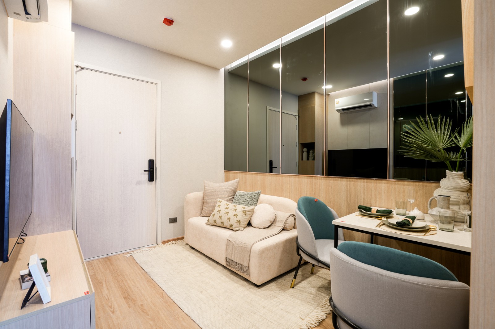 Studio Condo for Sale at Arise Vibe, Cherngtalay - Pet-friendly Phuket Condo - Photo 8