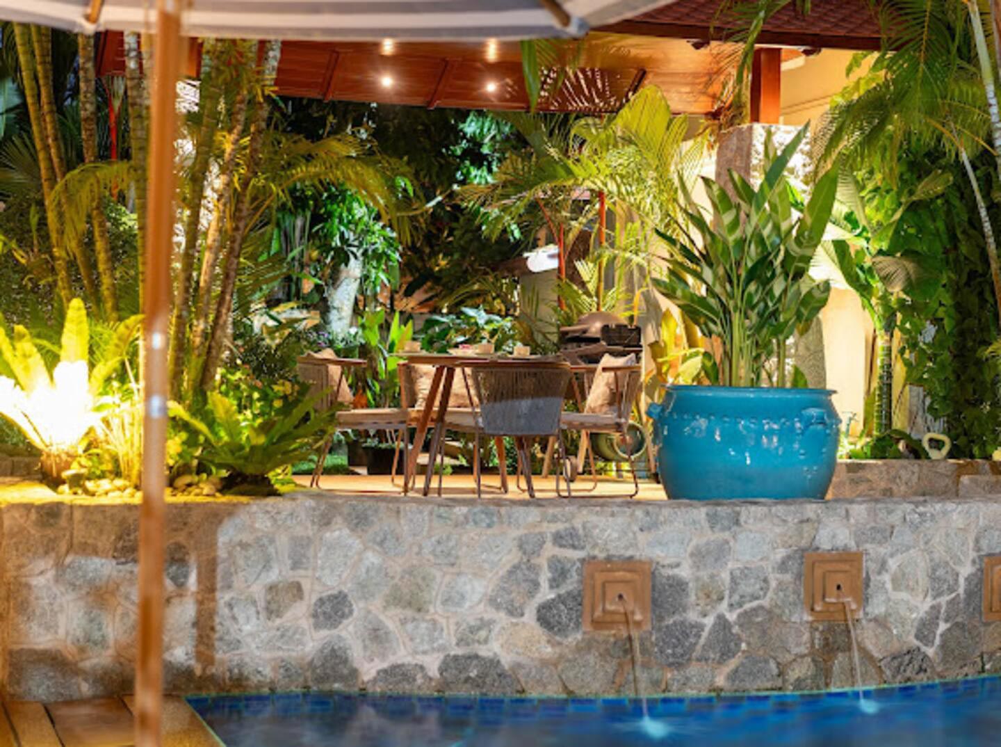 Luxurious 5-Bedroom Pool Villa for Sale in Sai Taan Phase 1, Laguna, Phuket - Photo 7