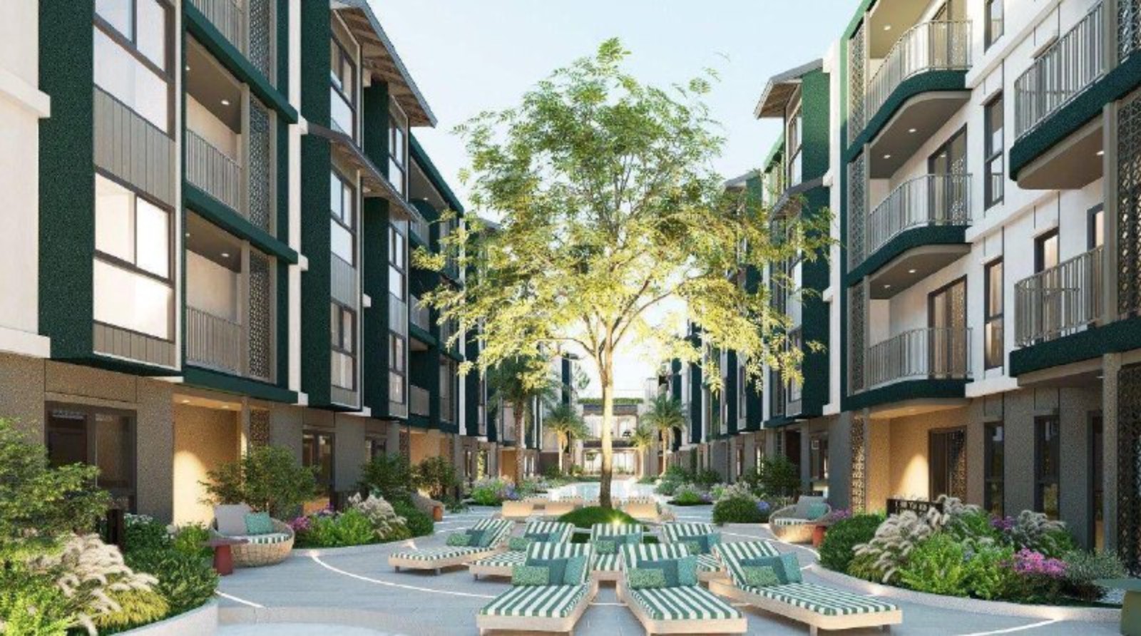 One Bedroom Standard Condo for Sale at The Title Adora, Rawai