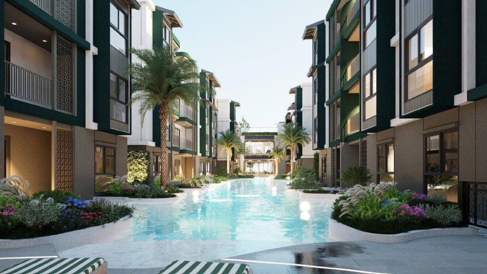Larger One Bedroom Plus Condo for Sale at The Title Adora, Rawai