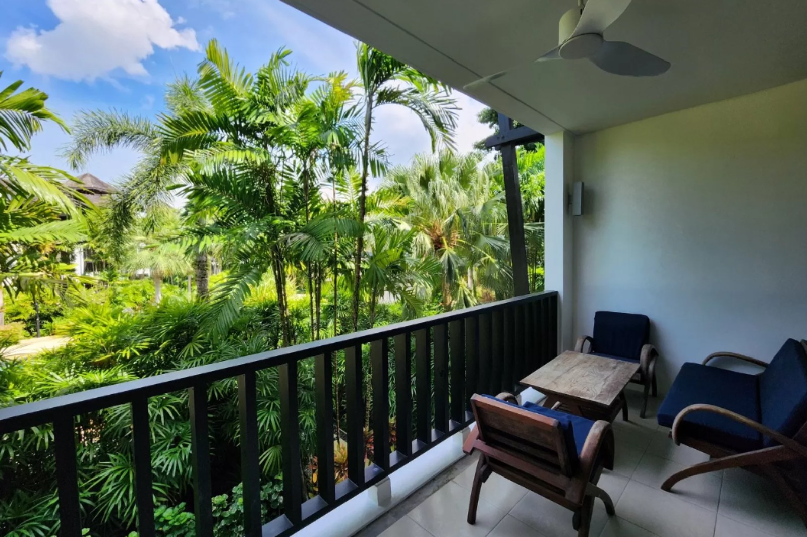 2 Bedroom Spacious Apartment for Sale in Bangtao Beach Gardens