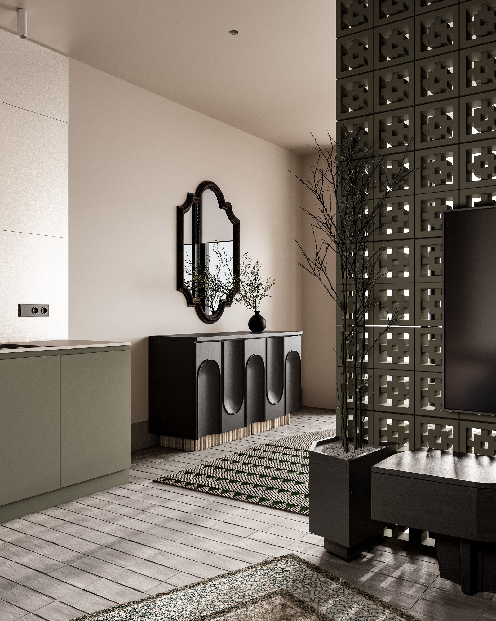 Studio Condo for Sale at Bamboo Forest Condominium - Photo 7