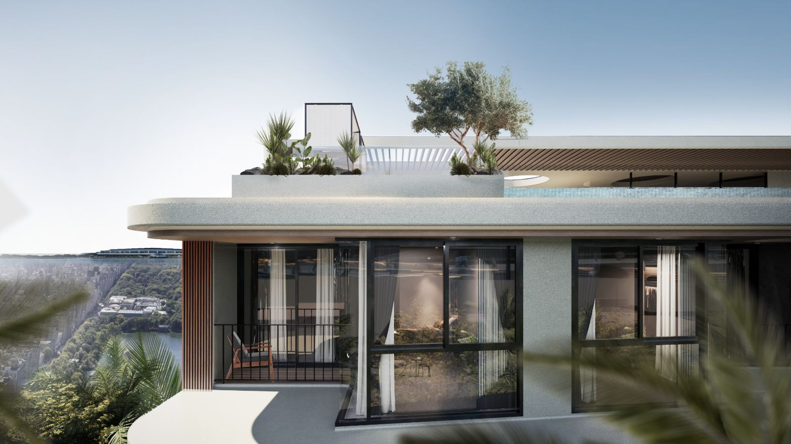 Studio Condo for Sale at Lavisco Living, Nai Yang Beach