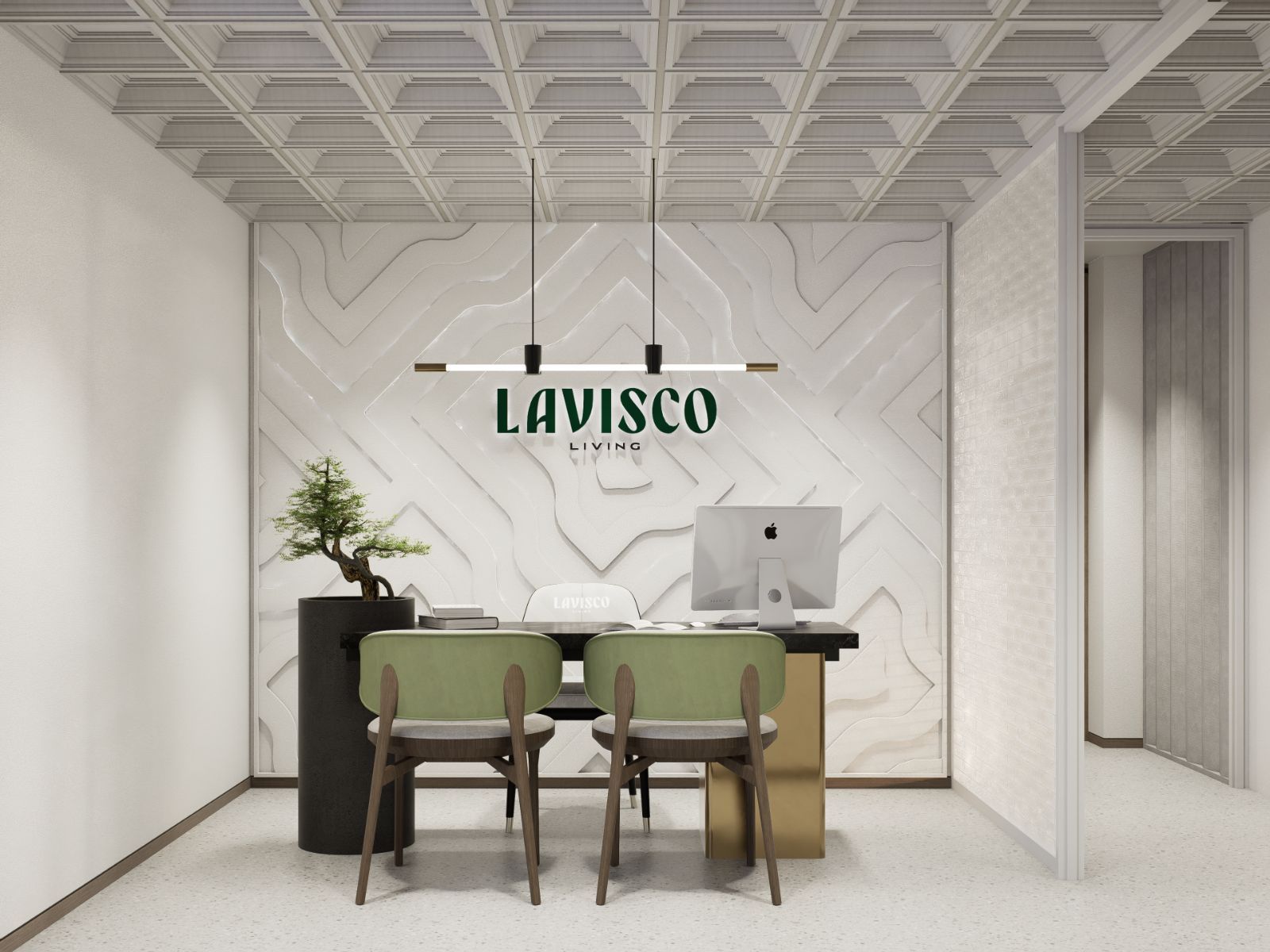 Interior view of 1 Bedroom Condo for Sale at Lavisco Living, Nai Yang Beach