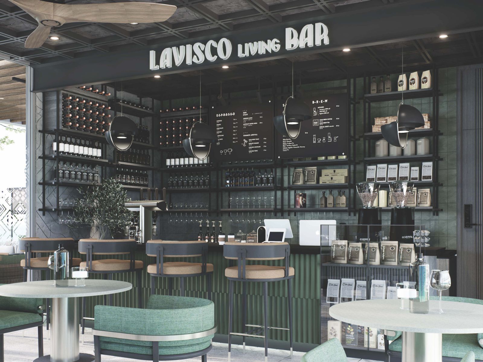 Interior view of 1 Bedroom Condo for Sale at Lavisco Living, Nai Yang Beach