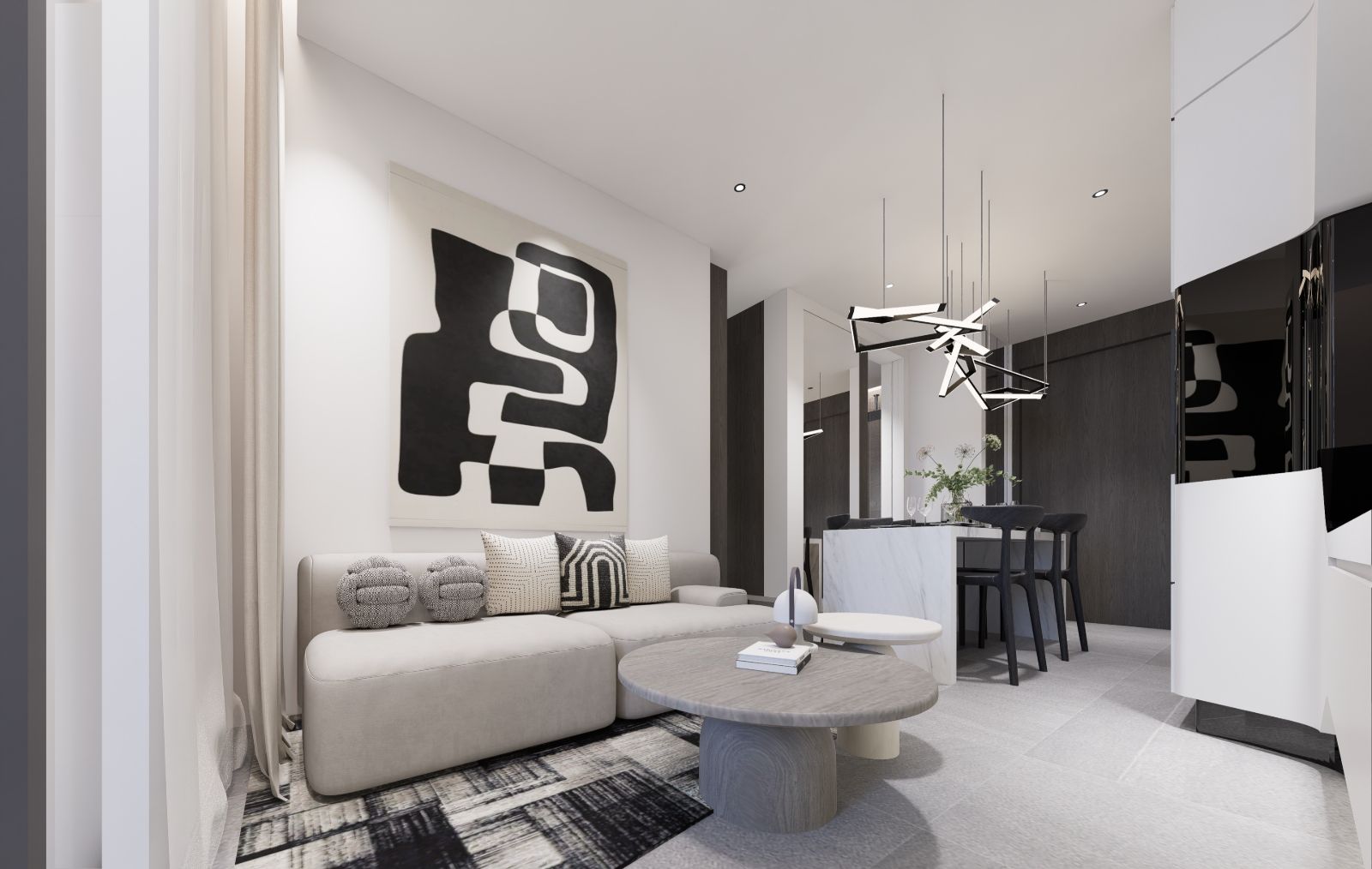 1 Bedroom Condo for Sale at Citygate de Phuket Condominium